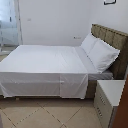 Samuel 2 Apartment Vlore