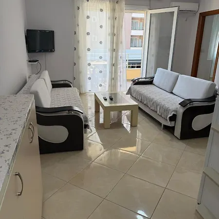 Apartment Samuel 2