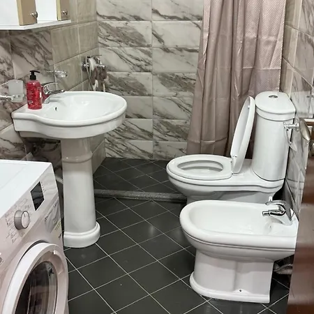 Samuel 2 Apartment Vlore